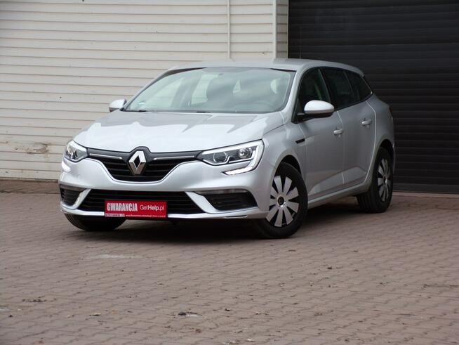 Renault Megane Gwarancja /LED /1,3 /115KM /2019r/82000Km