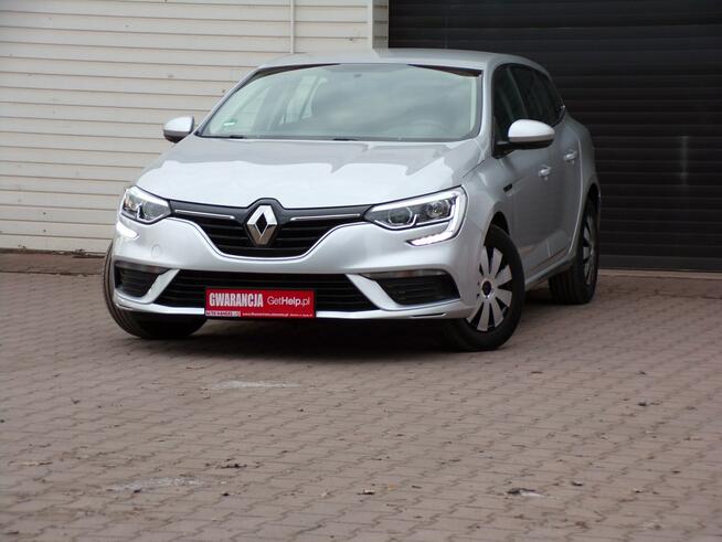 Renault Megane Gwarancja /LED /1,3 /115KM /2019r/82000Km