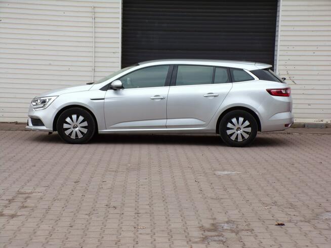 Renault Megane Gwarancja /LED /1,3 /115KM /2019r/82000Km