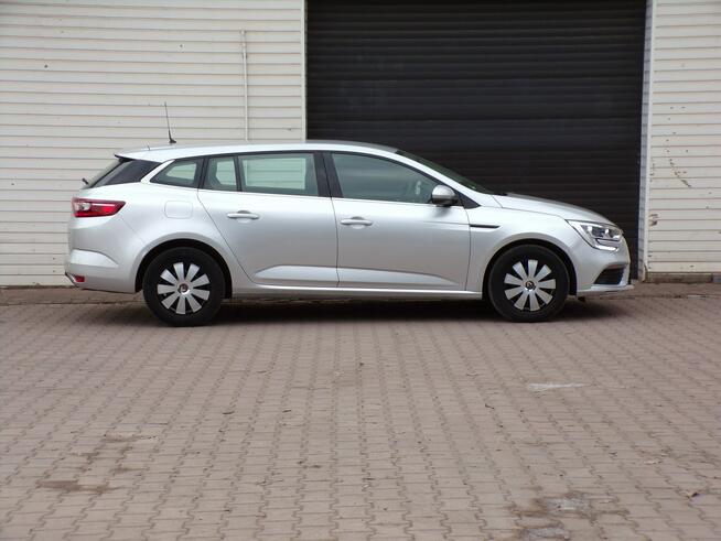 Renault Megane Gwarancja /LED /1,3 /115KM /2019r/82000Km