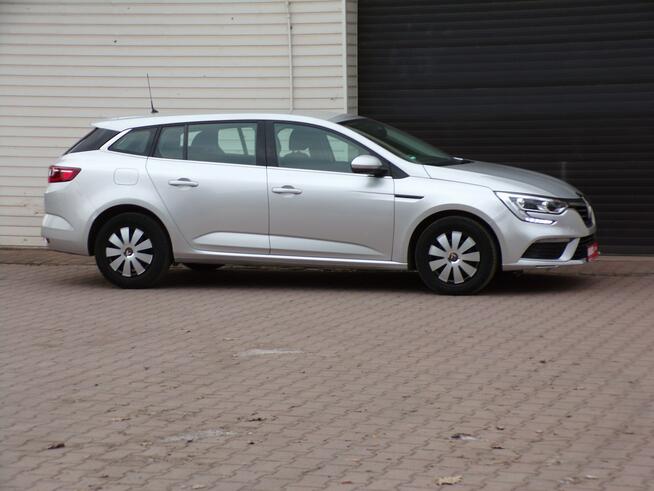 Renault Megane Gwarancja /LED /1,3 /115KM /2019r/82000Km