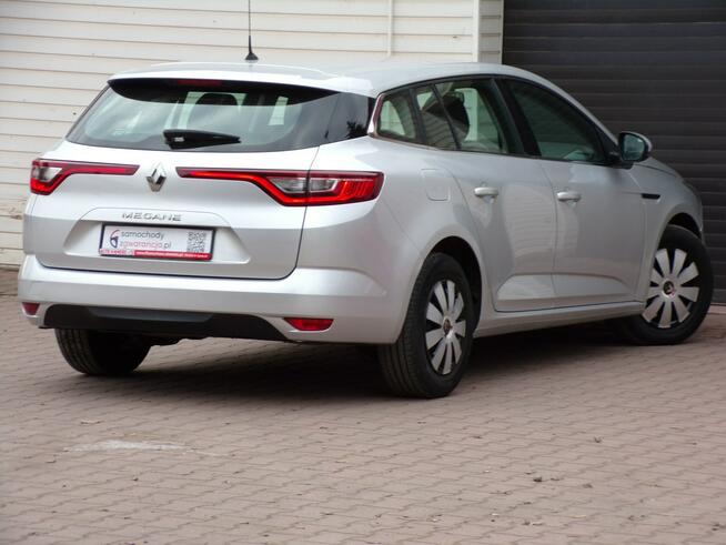 Renault Megane Gwarancja /LED /1,3 /115KM /2019r/82000Km