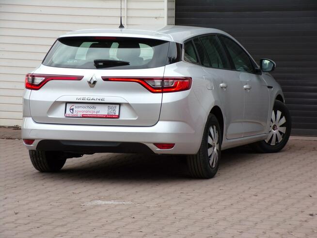 Renault Megane Gwarancja /LED /1,3 /115KM /2019r/82000Km