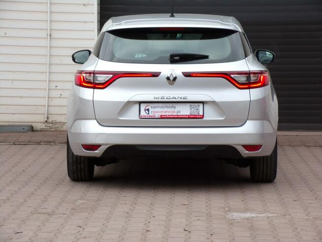 Renault Megane Gwarancja /LED /1,3 /115KM /2019r/82000Km