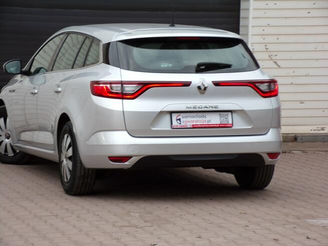 Renault Megane Gwarancja /LED /1,3 /115KM /2019r/82000Km