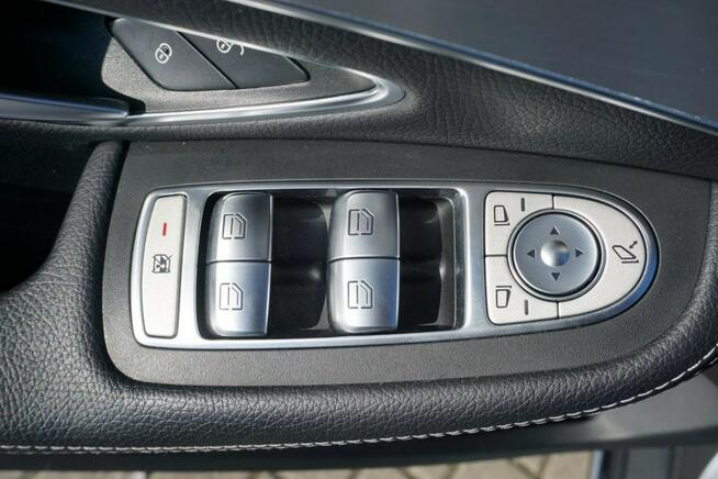 Mercedes C 180 156KM 7G-Tronic