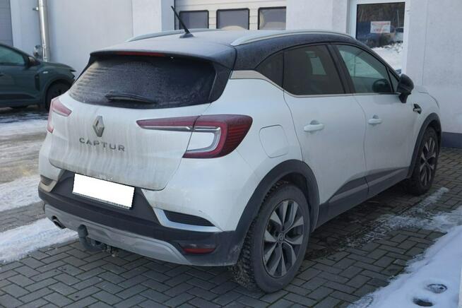 Renault Captur 1.3TCe 130KM Intens salon I właściciel gwarancja