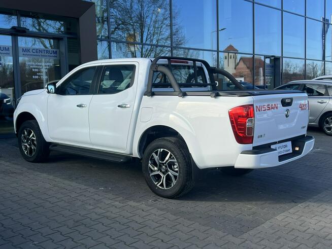 Dongfeng Inny 2.3T Diesel Rich 7 4WD 166KM 420Nm Pierwszy Właściciel FV23%