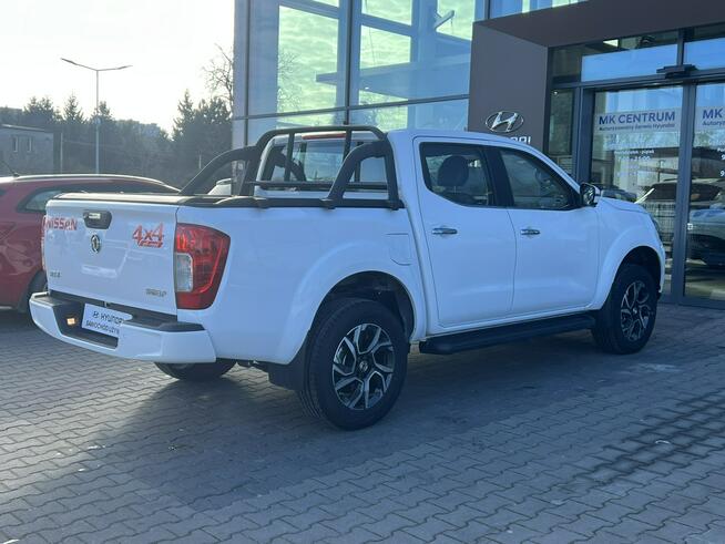 Dongfeng Inny 2.3T Diesel Rich 7 4WD 166KM 420Nm Pierwszy Właściciel FV23%