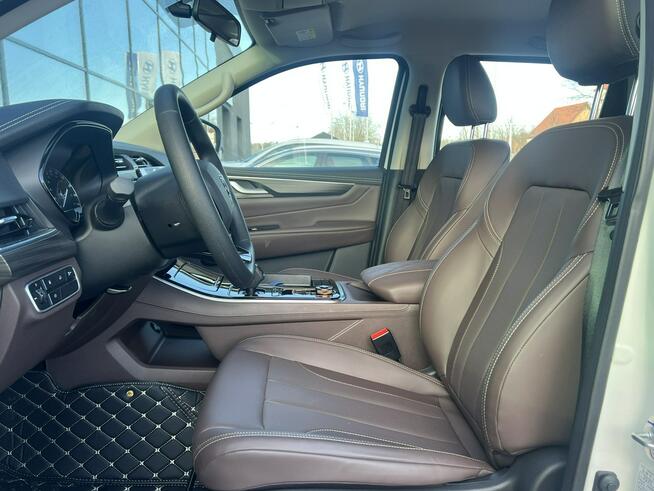 Dongfeng Inny 2.3T Diesel Rich 7 4WD 166KM 420Nm Pierwszy Właściciel FV23%