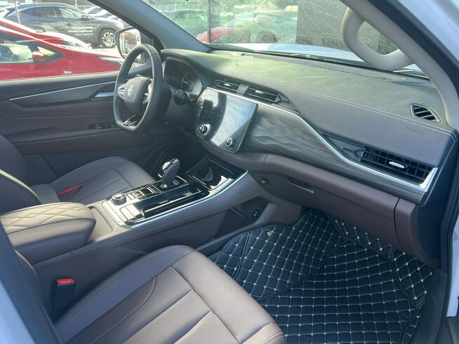 Dongfeng Inny 2.3T Diesel Rich 7 4WD 166KM 420Nm Pierwszy Właściciel FV23%