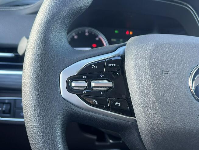 Dongfeng Inny 2.3T Diesel Rich 7 4WD 166KM 420Nm Pierwszy Właściciel FV23%