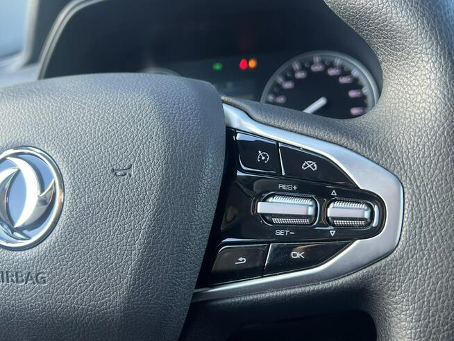 Dongfeng Inny 2.3T Diesel Rich 7 4WD 166KM 420Nm Pierwszy Właściciel FV23%