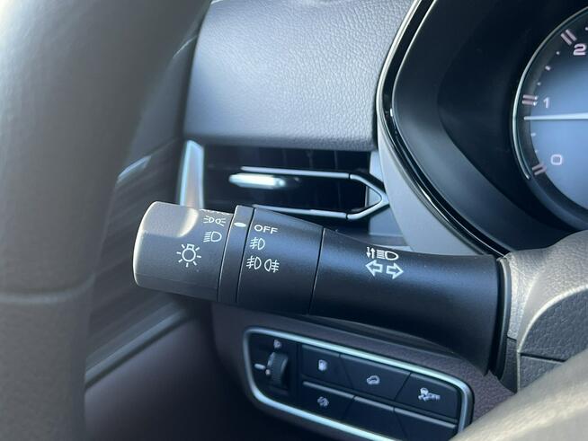 Dongfeng Inny 2.3T Diesel Rich 7 4WD 166KM 420Nm Pierwszy Właściciel FV23%