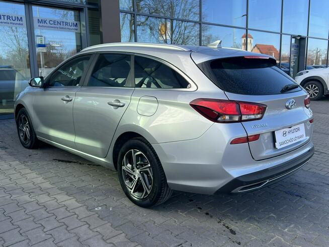 Hyundai i30 1.5DPI 110KM Comfort + Pakiet Zimowy Salon Polska 2021 VAT 23