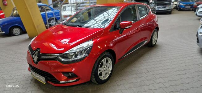 Renault Clio 2017/18 ROK !!Zobacz opis !! W podanej cenie ROCZNA GWARANCJA !!