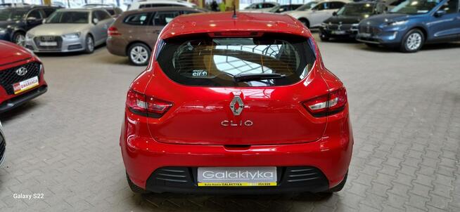 Renault Clio 2017/18 ROK !!Zobacz opis !! W podanej cenie ROCZNA GWARANCJA !!