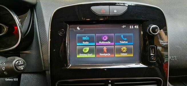 Renault Clio 2017/18 ROK !!Zobacz opis !! W podanej cenie ROCZNA GWARANCJA !!