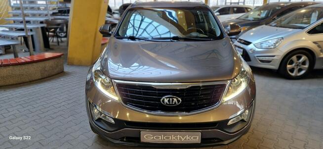 Kia Sportage 2014/15 ROK !! Zobacz opis ! W podanej cenie ROCZNA GWARANCJA !!