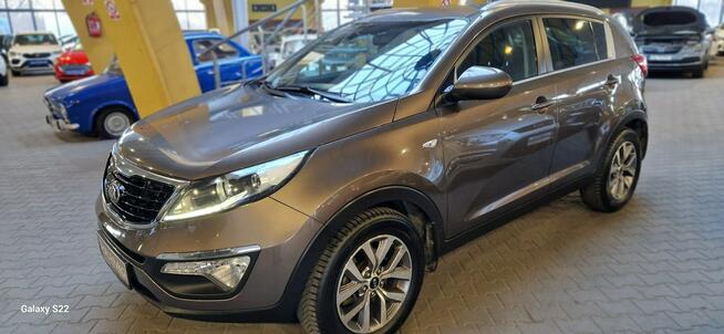 Kia Sportage 2014/15 ROK !! Zobacz opis ! W podanej cenie ROCZNA GWARANCJA !!