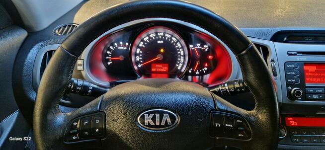 Kia Sportage 2014/15 ROK !! Zobacz opis ! W podanej cenie ROCZNA GWARANCJA !!