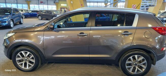 Kia Sportage 2014/15 ROK !! Zobacz opis ! W podanej cenie ROCZNA GWARANCJA !!