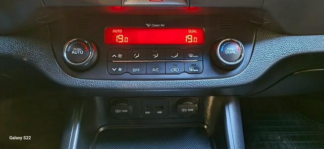 Kia Sportage 2014/15 ROK !! Zobacz opis ! W podanej cenie ROCZNA GWARANCJA !!