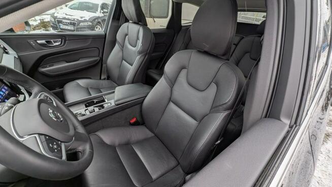 XC 60 Lift B4, Kamera cofania