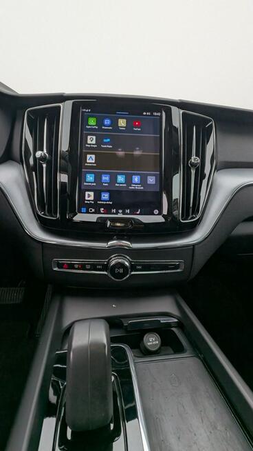 XC 60 Lift B4, Kamera cofania