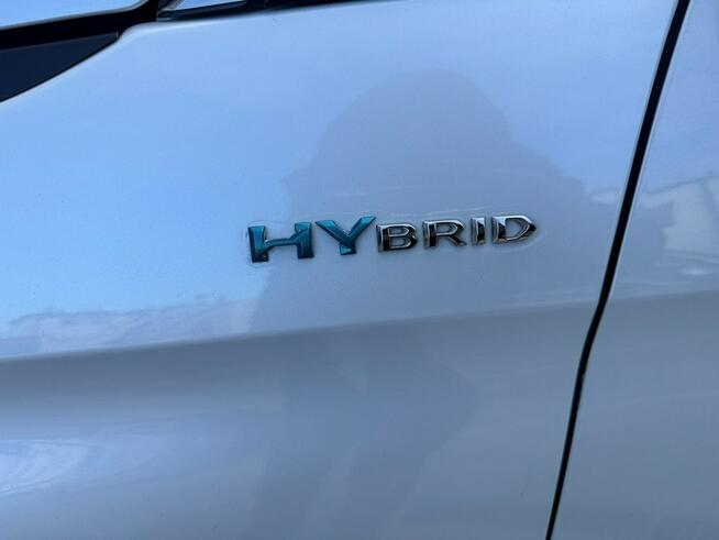 Peugeot 3008 HYbrid - 225 KM - Pisemna gwarancja 12 miesięcy