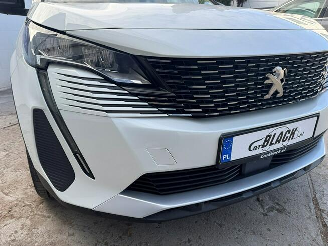 Peugeot 3008 HYbrid - 225 KM - Pisemna gwarancja 12 miesięcy