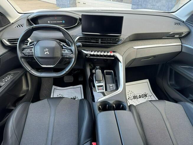 Peugeot 3008 HYbrid - 225 KM - Pisemna gwarancja 12 miesięcy