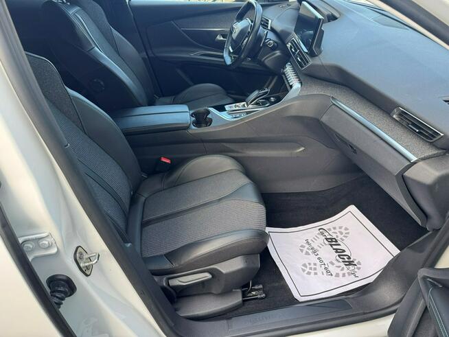 Peugeot 3008 HYbrid - 225 KM - Pisemna gwarancja 12 miesięcy