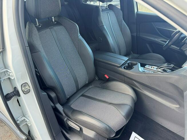 Peugeot 3008 HYbrid - 225 KM - Pisemna gwarancja 12 miesięcy