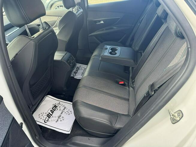 Peugeot 3008 HYbrid - 225 KM - Pisemna gwarancja 12 miesięcy