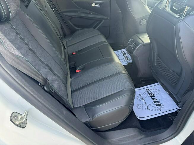 Peugeot 3008 HYbrid - 225 KM - Pisemna gwarancja 12 miesięcy