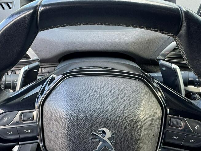 Peugeot 3008 HYbrid - 225 KM - Pisemna gwarancja 12 miesięcy