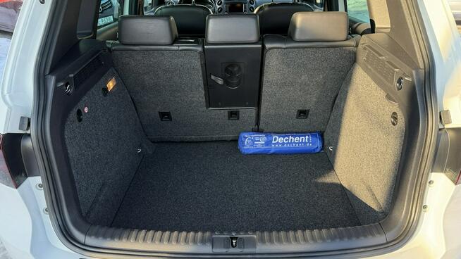 Volkswagen Tiguan 2.0 Diesel Moc 177KM R-Line Automat 4x4