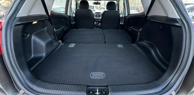 Kia Venga Benzyna Zarejestrowany Ubezpieczony