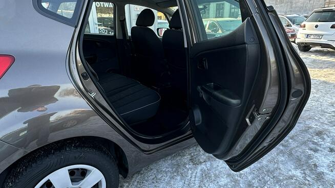 Kia Venga Benzyna Zarejestrowany Ubezpieczony