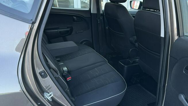 Kia Venga Benzyna Zarejestrowany Ubezpieczony