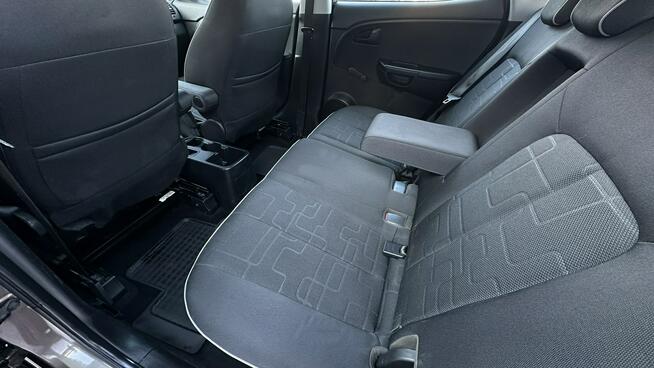 Kia Venga Benzyna Zarejestrowany Ubezpieczony