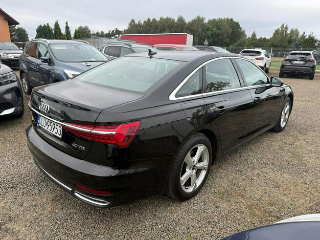 Audi A6 Polski Salon, navi, automat!