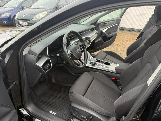 Audi A6 Polski Salon, navi, automat!