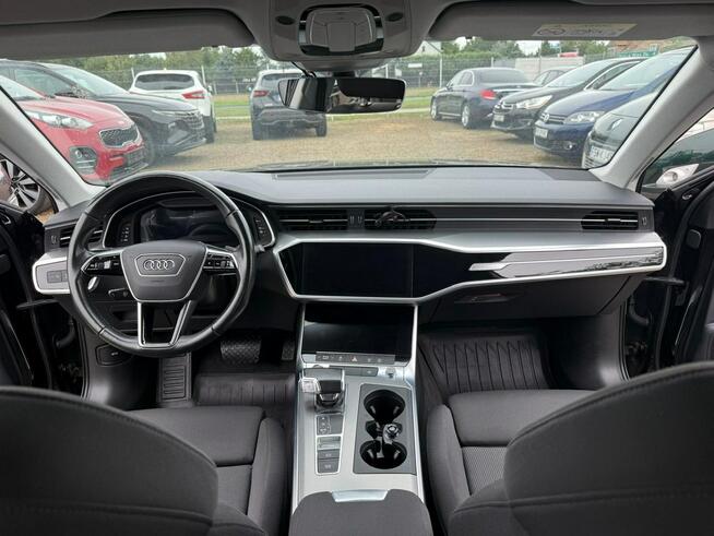 Audi A6 Polski Salon, navi, automat!