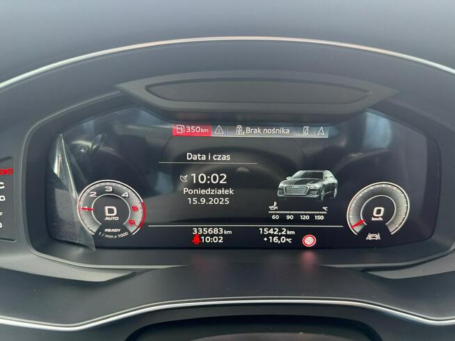 Audi A6 Polski Salon, navi, automat!