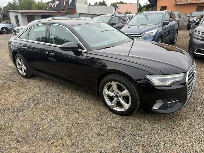 Audi A6 Polski Salon, navi, automat!