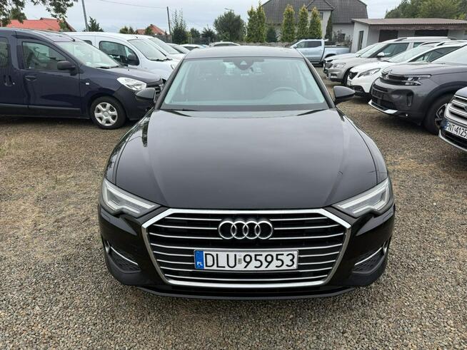 Audi A6 Polski Salon, navi, automat!