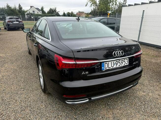 Audi A6 Polski Salon, navi, automat!