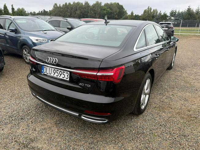 Audi A6 Polski Salon, navi, automat!
